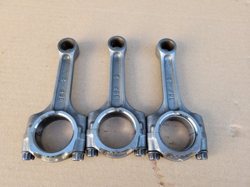 Шатун suzuki gsxr 600 k1 - k3