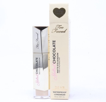 Too Faced Melted Chocolate Matte - Cocoa Cream