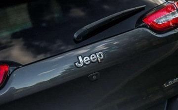 Jeep Cherokee V Terenowy 2.0 MJD 170KM 2014 Jeep Cherokee Jeep Cherokee 2.0 Multijet Active Drive II Automatik Limited, zdjęcie 27