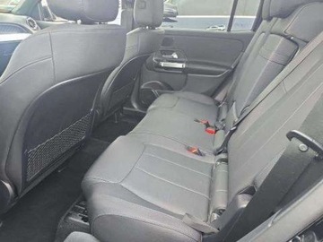 Mercedes GLB 2025 Mercedes-Benz GLB 250 2025 2.0 Benzyna 221KM, zdjęcie 12