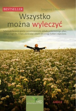 Wszystko można wyleczyć | część 2 | Jewgienij Lebiediew