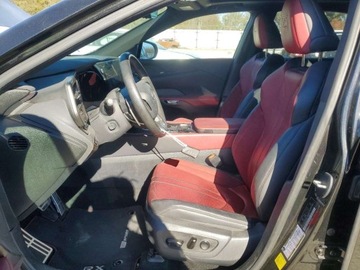 Lexus RX V 2024 Lexus RX 500h F Sport 2024 2.4 Hybryda 366KM, zdjęcie 7