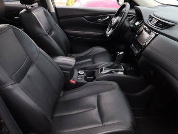 Nissan X-Trail III Terenowy 2.0 dCi 177KM 2017 Nissan X-Trail 2.0 dCi, Salon Polska, Serwis ASO, zdjęcie 8