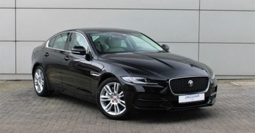 Jaguar XE 2022 Jaguar XE XE MY22 2.0D I4 204 PS RWD Auto SE 2.0 Diesel 204KM, zdjęcie 1