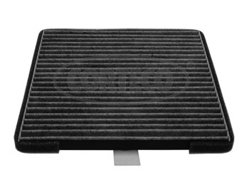 CORTECO FILTR KABINY