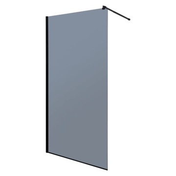 Ścianka Prysznicowa Line 100 G – Kabina Walk-In