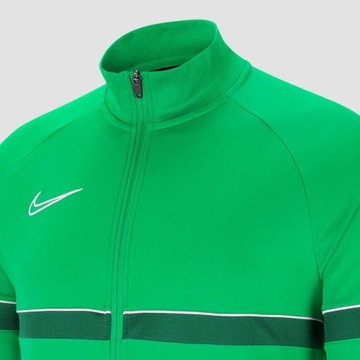 Nike bluza męska rozpinana Academy 21 Dri-Fit M