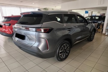 Chery Tiggo 7 SUV PHEV 1.5 T-GDI DHE 279KM 2025 CHERY Tiggo 7 Prestige 1.5 T-GDI Super Hybrid DHT 279KM 2025, zdjęcie 2
