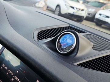 Porsche Macan 2018 Porsche Macan ___ ___ ___2.0 Turbo 265KM PDK___ ___ ___ 2.0 Benzyna 265KM, zdjęcie 25