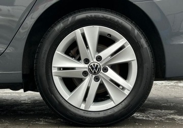 Volkswagen Golf VIII 2021 Volkswagen Golf Variant Variant Life, Digital Cockpit, ACC, Ambiente, Salo, zdjęcie 34