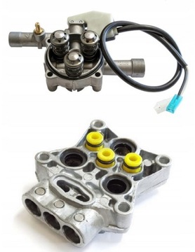 Уплотнения насоса Lavor