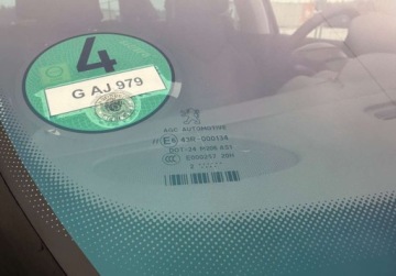 Peugeot 308 I SW Facelifting 1.6 VTI 120KM 2013 Peugeot 308 FAMILY PanoramicznyDach 1.6i 120ps Bezwypadkowy Serwisowany TOP, zdjęcie 33