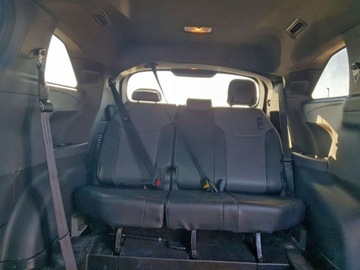 Toyota Sienna III 2022 Toyota Sienna XSE 2022 2.5 Hybryda 245KM, zdjęcie 10