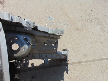 ЛЕВАЯ ЧЕТВЕРТЬ ПЕРЕДНЕЙ РАМЫ FORD C-MAX LIFT