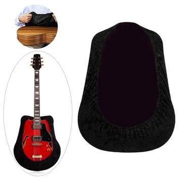 Pokrowiec na gitarę, ochraniacz na gitarę, torba na gitarę, rękaw ochronny