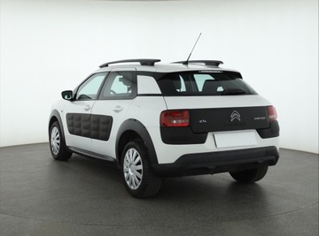 Citroen C4 Cactus Crossover 1.2 PureTech 82KM 2016 Citroen C4 Cactus 1.2 PureTech, Navi, Klima, zdjęcie 3