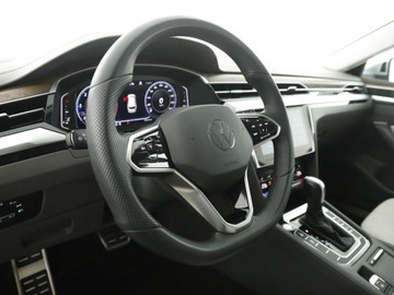 Volkswagen Arteon Fastback Facelifting 2.0 TDI SCR 150KM 2021 Volkswagen Arteon Shooting Brake OLEJ GRATIS | El., zdjęcie 13