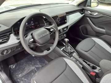 Skoda 2026 Skoda Kamiq Drive 1.0 TSI 115 KM DSG, zdjęcie 3