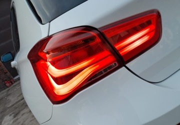 BMW Seria 1 F20-F21 2016 BMW Seria 1 Cena Brutto 1.5 Benzyna 136KM, zdjęcie 8