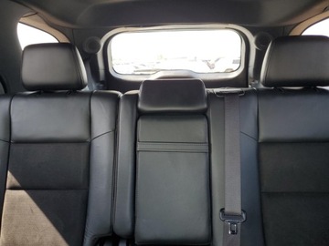 Dodge Durango III 3.6 V6 294KM 2019 Dodge Durango GT 2019 3.6l 3.6 Benzyna 295KM, zdjęcie 10