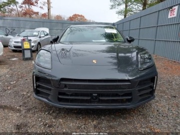 Porsche Panamera III 2024 Porsche Panamera 2024r., 2.9L 2.9 Benzyna 348KM, zdjęcie 6