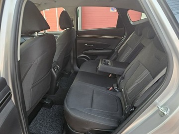 Hyundai Tucson IV 2021 Hyundai Tucson Hybryda (230ps) Ful Led, Radar,, zdjęcie 18