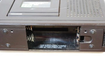 Видеомагнитофон для репортеров MARANTZ SUPERSCOPE CD-320