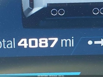 BMW Seria 2 F74 2024 BMW M2 2024 3.0l 3.0 Benzyna 453KM, zdjęcie 11