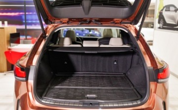 Lexus RX V 2.5 450h+ 309KM 2025 Lexus RX 450h Omotenashi PLUG-IN 2.5 Hybryda Plug-in 309KM, zdjęcie 11