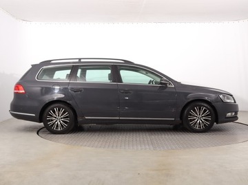 Volkswagen Passat B7 Variant 2.0 TDI CR DPF BlueMotion 140KM 2011 VW Passat 2.0 TDI, DSG, Navi, Klima, Klimatronic, zdjęcie 5