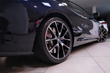 BMW Seria 8 II M Coupe 4.4 M850i 530KM 2018 BMW Seria 8 4.4 Benzyna 530KM, zdjęcie 16