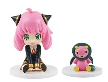 Figurka anime, manga