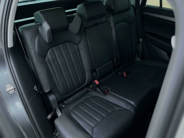 Skoda Kodiaq I SUV Facelifting 2.0 TSI 190KM 2022 Skoda Kodiaq Skoda Kodiaq 2.0 TSI 190KM 4x4 DSG Style Plus Matrix 360, zdjęcie 19