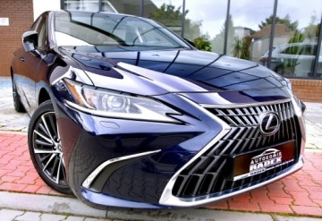 Lexus ES VII (XV70) 2023 Lexus ES300 Salon Polska|1 Ręka| Oryg.Lakier|FULL, zdjęcie 6