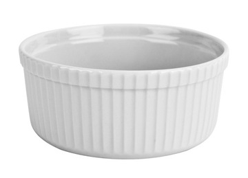Salaterka z reliefem 11,5cm Ameryka