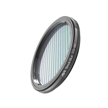 Портативная 37-мм камера для мобильного телефона 1/4 Black Mist