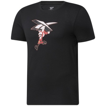 T-shirt Reebok Holiday GT5806