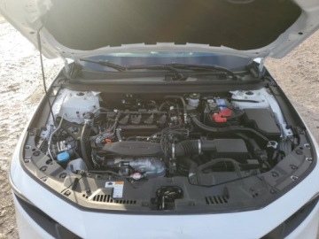 Honda 2024 Honda Accord 2024 1.5L Turbo FWD 1.5 Benzyna 192KM, zdjęcie 10