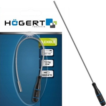 CHWYTAK MAGNETYCZNY ELASTYCZNY GIĘTKI 51CM