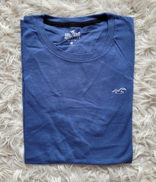 3x t-shirt Abercrombie Hollister koszulka M 3PAK