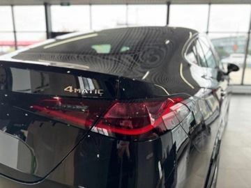 Mercedes GLC C254/X254 2025 GLC Coupe 200 d 4-Matic AMG Line 2.0 (163KM) 2025, zdjęcie 5