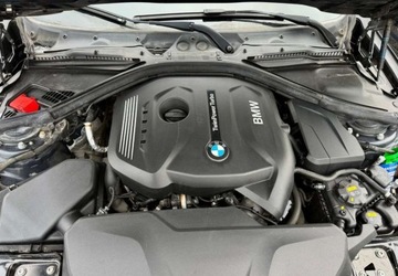 BMW Seria 4 F32-33-36 Coupe Facelifting 430i 252KM 2018 BMW Seria 4 BMW Seria 4 430i xDrive M Sport 2.0 Benzyna 252KM, zdjęcie 37