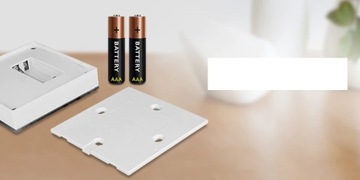 ПАНЕЛЬ ДИСТАНЦИОННОГО УПРАВЛЕНИЯ MILIGHT B2 LED 4-ЗОННАЯ НАСТЕННАЯ ПАНЕЛЬ