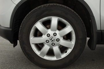 Honda CR-V II 2.2 TD 140KM 2006 Honda CR-V 2.2 i-CTDi, 4X4, Klima, Klimatronic, zdjęcie 11