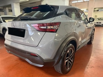 Nissan Juke II Crossover Facelifting 1.0 DIG-T 114KM 2025 Od ręki - N-Connecta 1.0 DIG-T 114KM / Pakiet Zimowy, zdjęcie 2