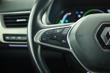 Renault Arkana SUV 1.6 E-TECH 143KM 2021 Renault Arkana E-Tech, Salon Polska, Serwis ASO, zdjęcie 15