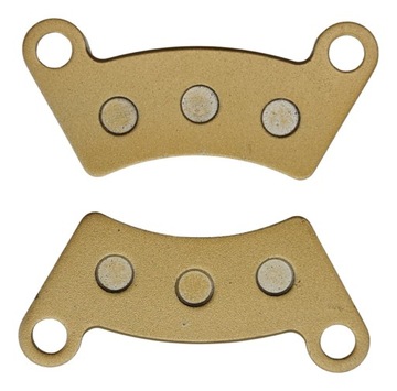 Тормозные колодки Linhai KEEWAY GTX ALLROAD 300