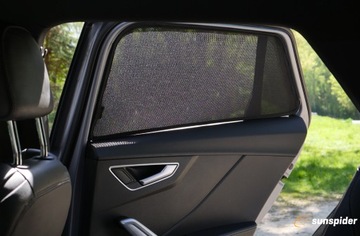 Чехол Шторы Рулонные шторы Ford Mondeo MK 4 Kombi