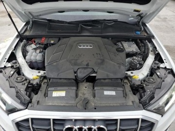 Audi Q7 II 2022 Audi Q7 2022, Premium Plus, 3.0 l, od ubezpieczalni 3.0 Benzyna 335KM, zdjęcie 9