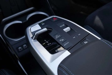 BMW X1 U11 Crossover 2.0 18d 150KM 2025 BMW X1 2.0 150KM Duzy rabat Polski salon Dowolna konfiguracja 2.0, zdjęcie 16